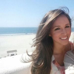 Meet your Posher, Meridith